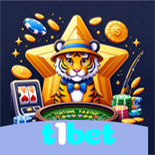 t1bet：Entre no cassino e comece a ganhar agora mesmo!