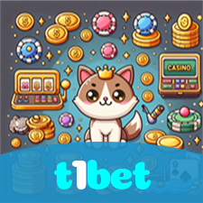 t1bet：Jogue slots, aposte no futebol e vença com grandes prêmios!