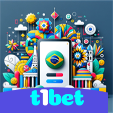 t1bet：Aposte no futebol e ganhe prêmios fantásticos jogando slots e roleta!