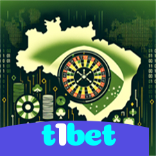 t1bet：O cassino perfeito para jogar poker e fazer apostas no futebol online!