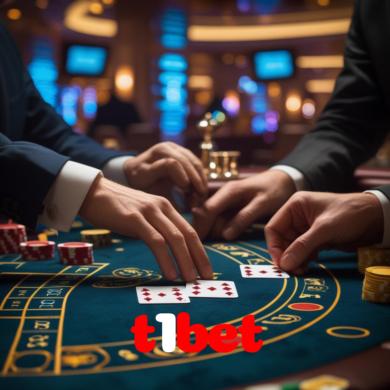 t1bet:Jogue nas melhores slots e conquiste jackpots incrÃveis!