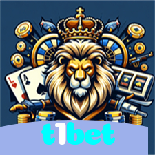 t1bet：Apostas no futebol e diversão com roleta e blackjack no nosso cassino online!