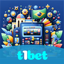 t1bet：Jogue nas nossas slots e conquiste prêmios de tirar o fôlego!