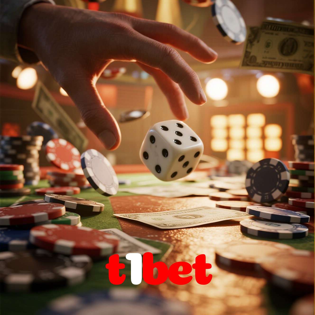 t1bet:Jogue poker, aposte no futebol e ganhe em nosso cassino online confiável!