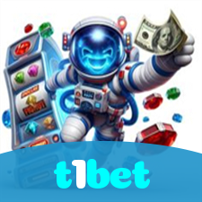 t1bet：A sorte está ao seu lado! Aposte nas melhores opções e vença agora!