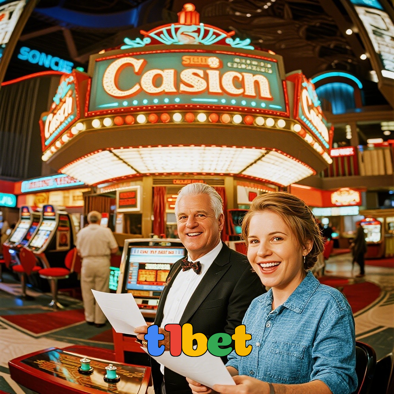 t1bet：Aposte no futebol e jogue as melhores slots para grandes vitórias!