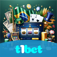 t1bet：O cassino online perfeito para quem ama futebol e jogos emocionantes!