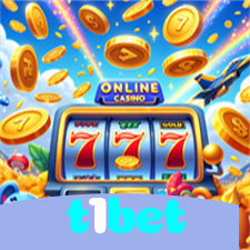 t1bet：Jogue slots, aposte no futebol e ganhe grandes prêmios em nosso cassino!