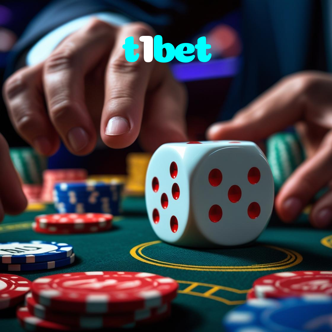 t1bet:Apostas no futebol e diversão com roleta e blackjack no nosso cassino online!