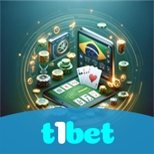 t1bet：Aposte no futebol digital e viva a emoção de grandes vitórias!