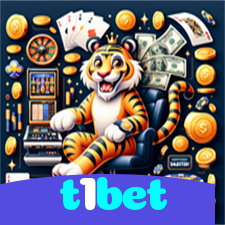 t1bet：Aposte no futebol e jogue os melhores jogos de cassino com grandes prêmios!