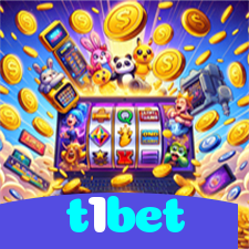 t1bet：O melhor cassino para você jogar slots e apostar no futebol online!