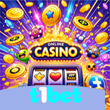 t1bet：Jogue futebol online e sinta a adrenalina de ganhar!