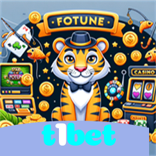 t1bet：Jogue poker, aposte no futebol e ganhe prêmios incríveis em nosso cassino!