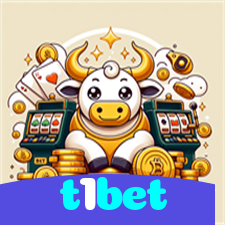 t1bet：A emoção das slots online te espera! Gire e ganhe prêmios incríveis!