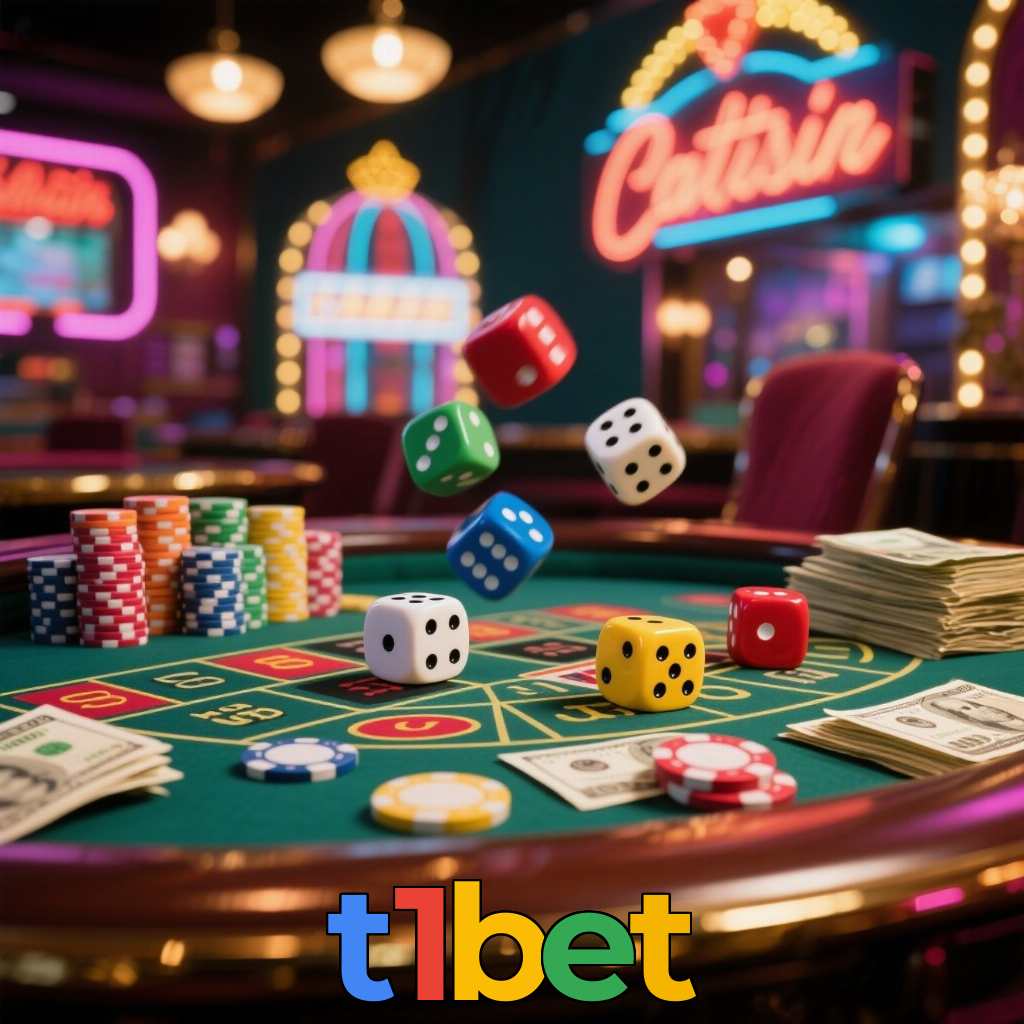 t1bet：Vença no futebol online e leve para casa prêmios incríveis!
