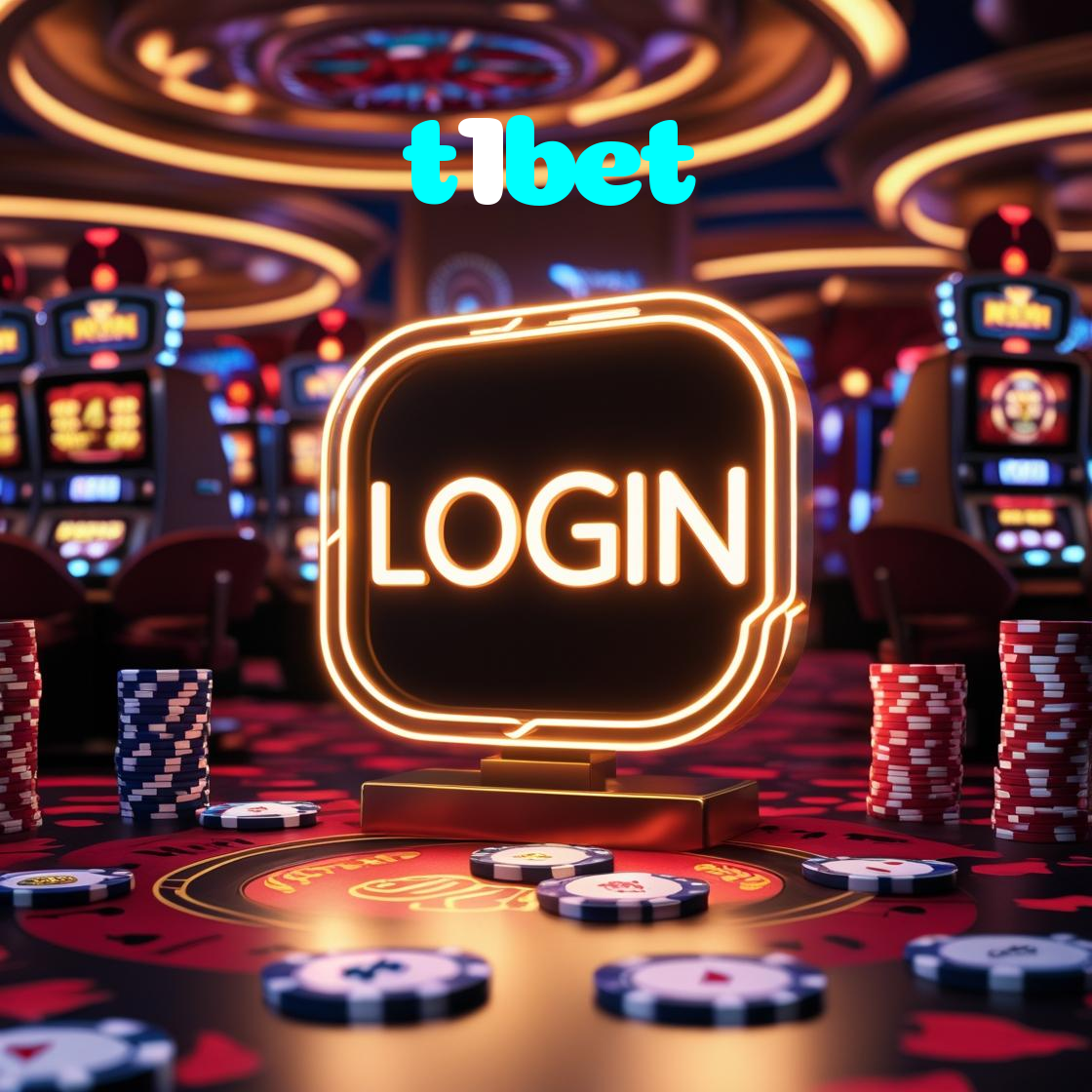 t1bet：A diversão nunca para! Entre no nosso cassino e jogue os melhores jogos!