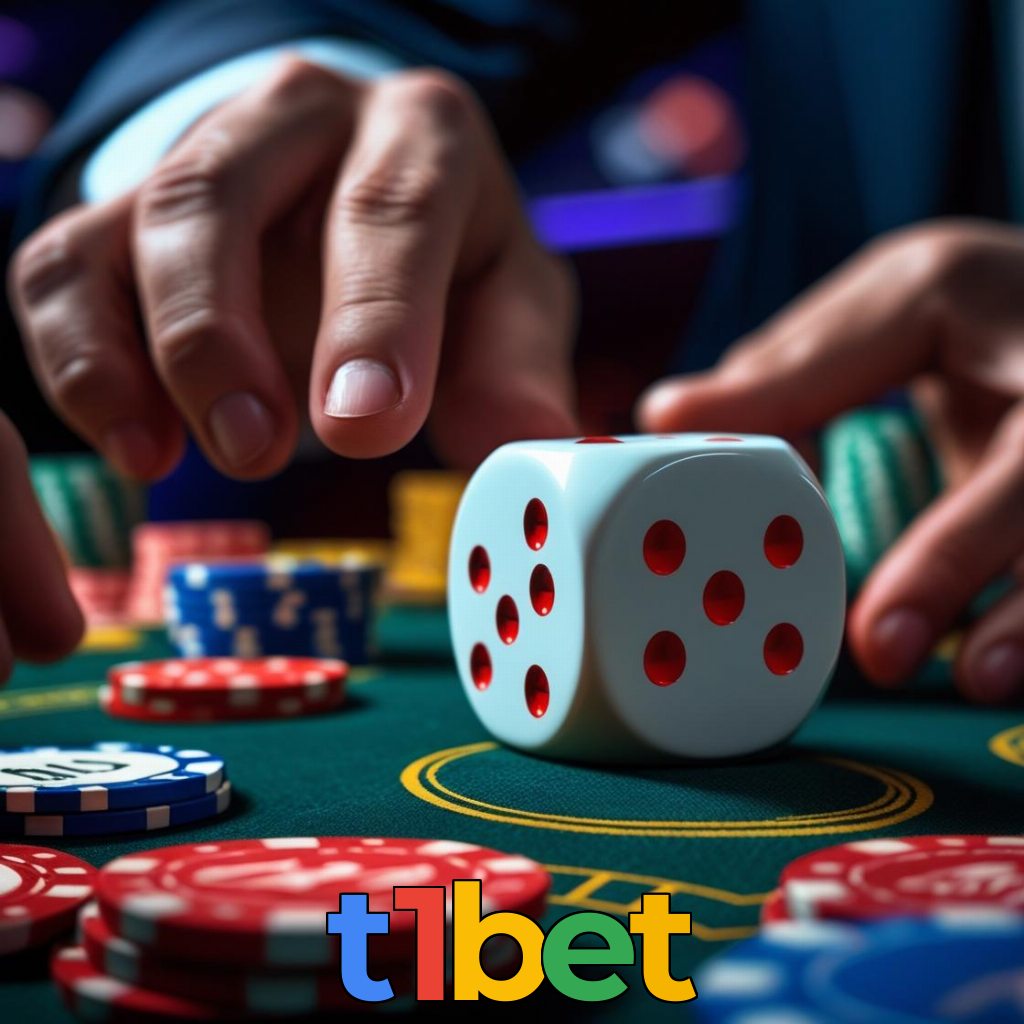 t1bet:O cassino online está te esperando! Gire a roleta e ganhe!