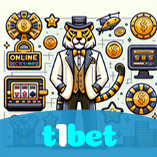 t1bet：Jogue poker, aposte no futebol e ganhe no cassino mais confiável!