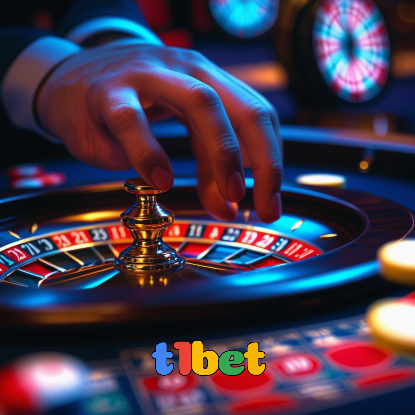 t1bet:Apostas ao vivo no futebol e prêmios incríveis em jogos de cassino como roleta!