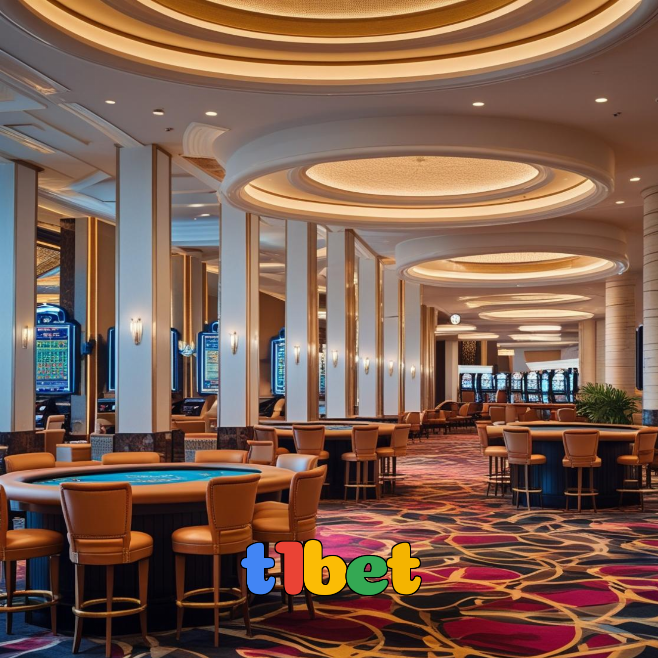 t1bet:Cada giro é uma nova chance de ganhar! Venha para as slots agora!