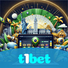t1bet：Vença no blackjack e conquiste grandes prêmios!