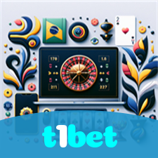 t1bet：Gire as slots e conquiste jackpots de tirar o fôlego!