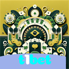 t1bet：Jogue agora nas melhores slots e ganhe muito mais!