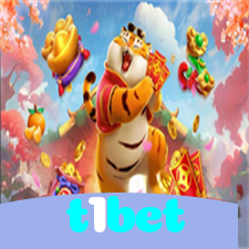 t1bet：Apostas em futebol e os melhores jogos de cassino esperam por você!