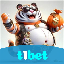 t1bet：Apostas em futebol e os melhores jackpots de cassino te esperam!
