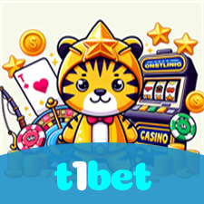 t1bet：Em nosso cassino online, as melhores vitórias estão por vir!