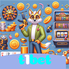 t1bet：A sorte está ao seu lado! Aposte no futebol online e vença!