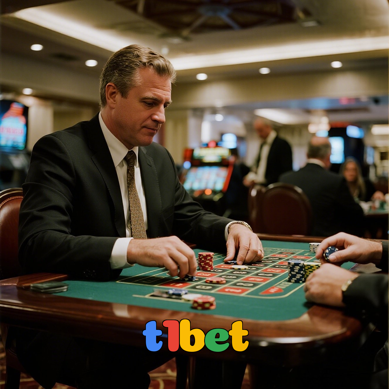 t1bet:A roleta nunca foi tão empolgante! Aposte e vença!