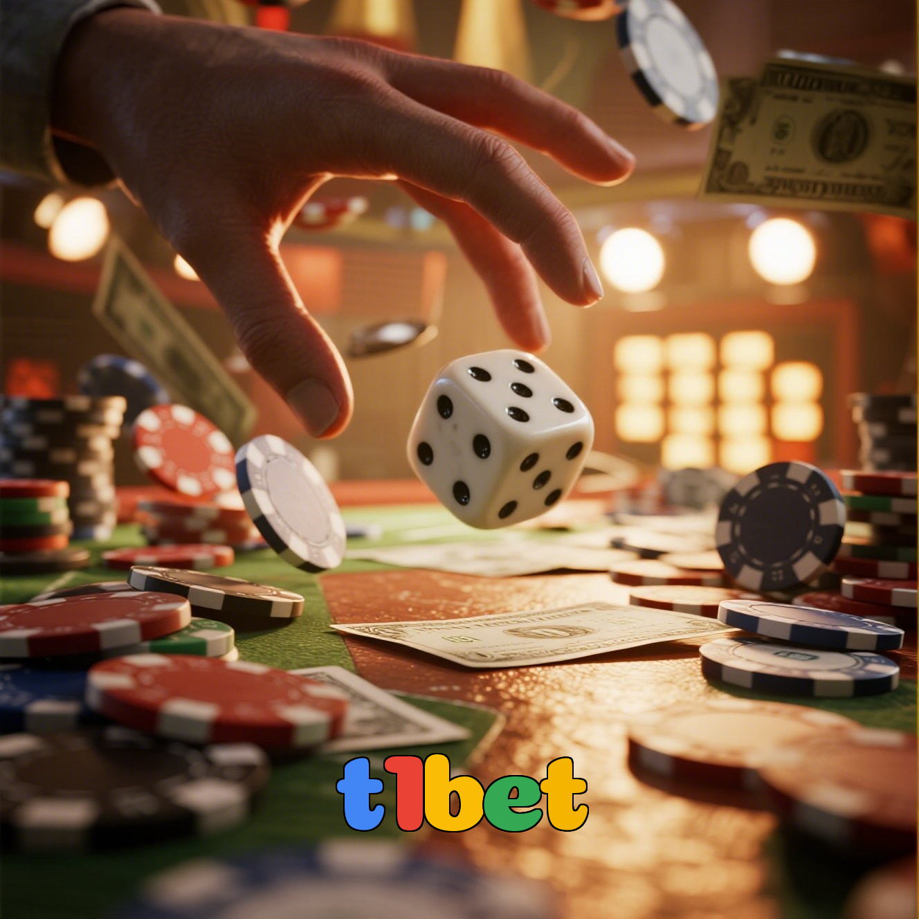 t1bet:No futebol online, suas vitórias estão a um passo de distância!