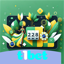 t1bet：Vença na roleta e leve para casa o prêmio dos seus sonhos!