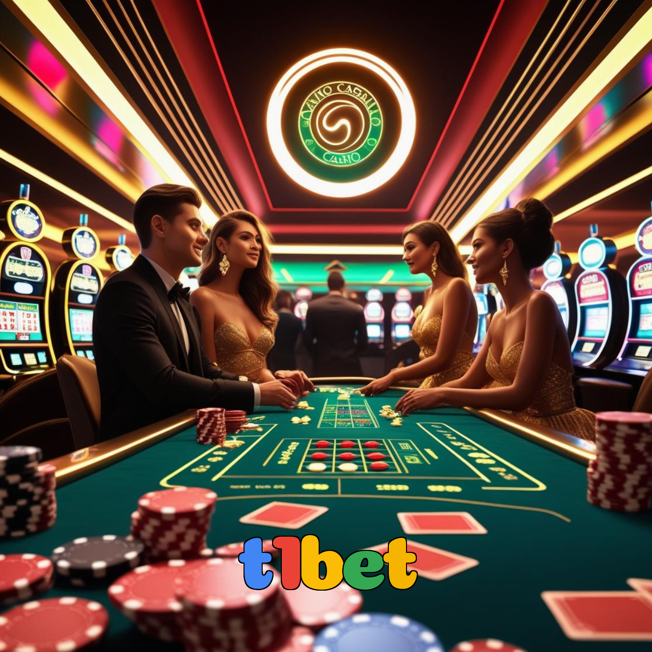 t1bet：Em nosso cassino online, a sorte está ao seu lado! Aposte agora!