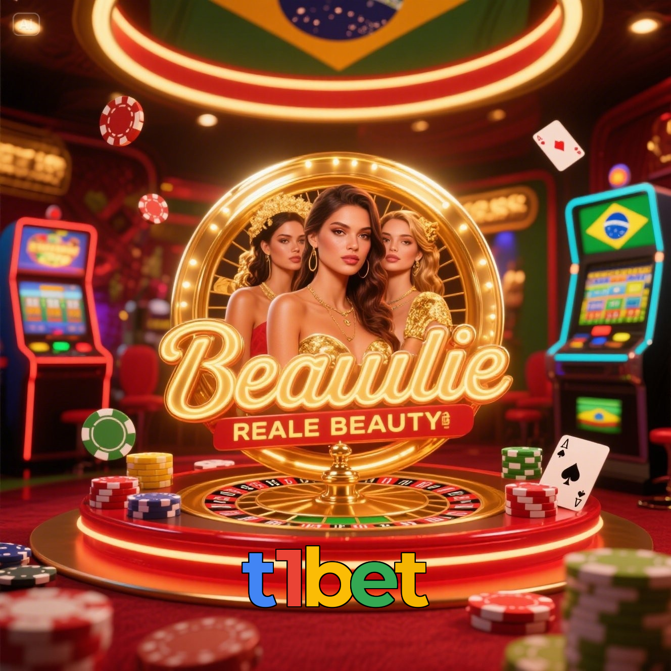 t1bet:Sua sorte brilha em jogos de blackjack e apostas no futebol!