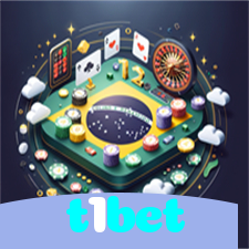 t1bet：Jogue poker, roleta e aposte no futebol online com segurança!