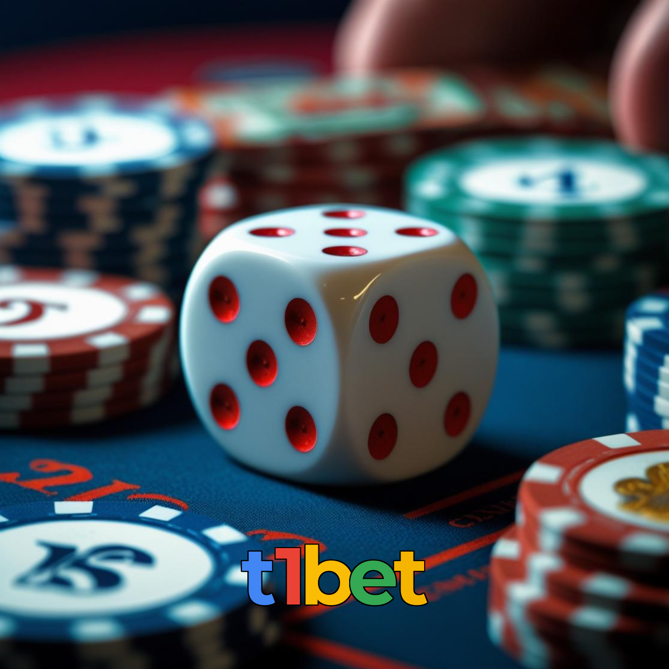 t1bet:O melhor cassino online para apostas esportivas e jogos como blackjack!