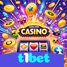 t1bet：Jogue poker no nosso cassino e conquiste vitórias épicas!