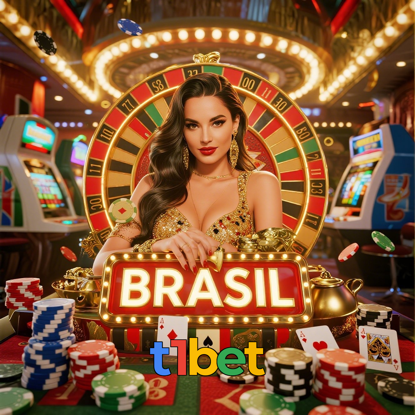 t1bet:Vença no blackjack e prove que você é um verdadeiro mestre!