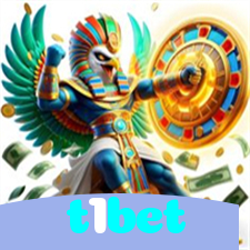t1bet：Jogue slots, roleta e aposte no futebol para grandes vitórias!