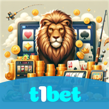 t1bet：Jogue slots, aposte no futebol e vença com confiança no nosso cassino!