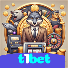 t1bet：Jogue slots, aposte no futebol e vença em grande estilo!