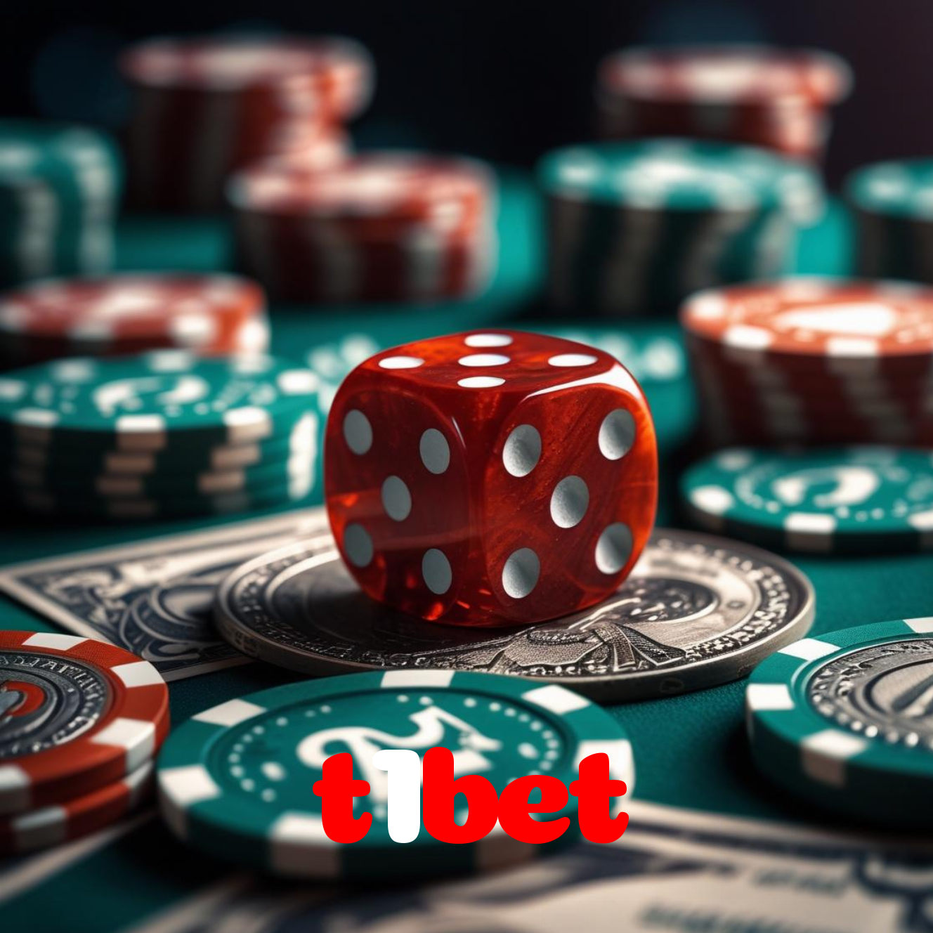 t1bet:Jogue poker, aposte no futebol e ganhe em grande estilo!