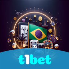 t1bet：Sua chance de ganhar começa no cassino online com poker e apostas no futebol!