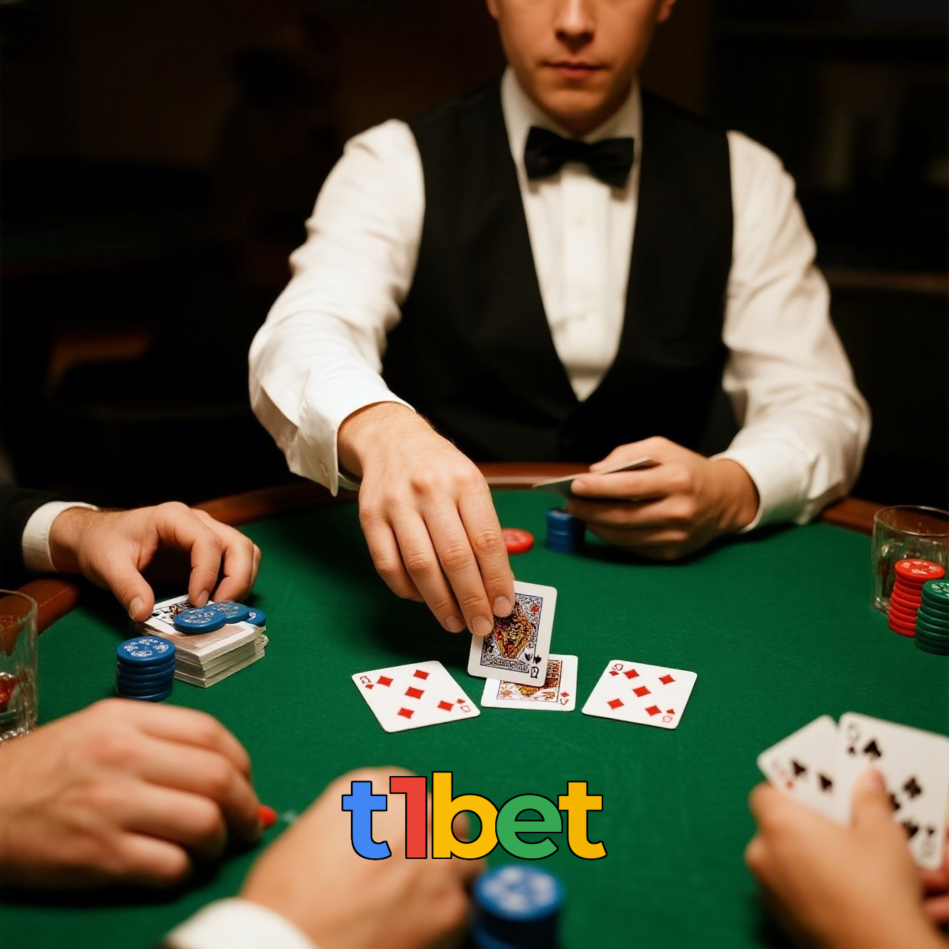 t1bet:Jogue poker e conquiste prêmios como um verdadeiro campeão!