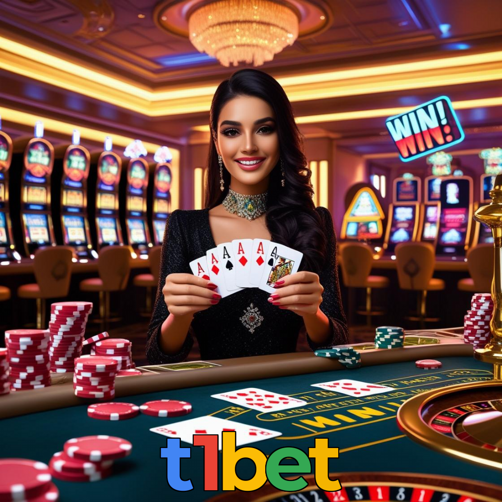 t1bet：Jogue poker online e prove sua habilidade nas cartas!