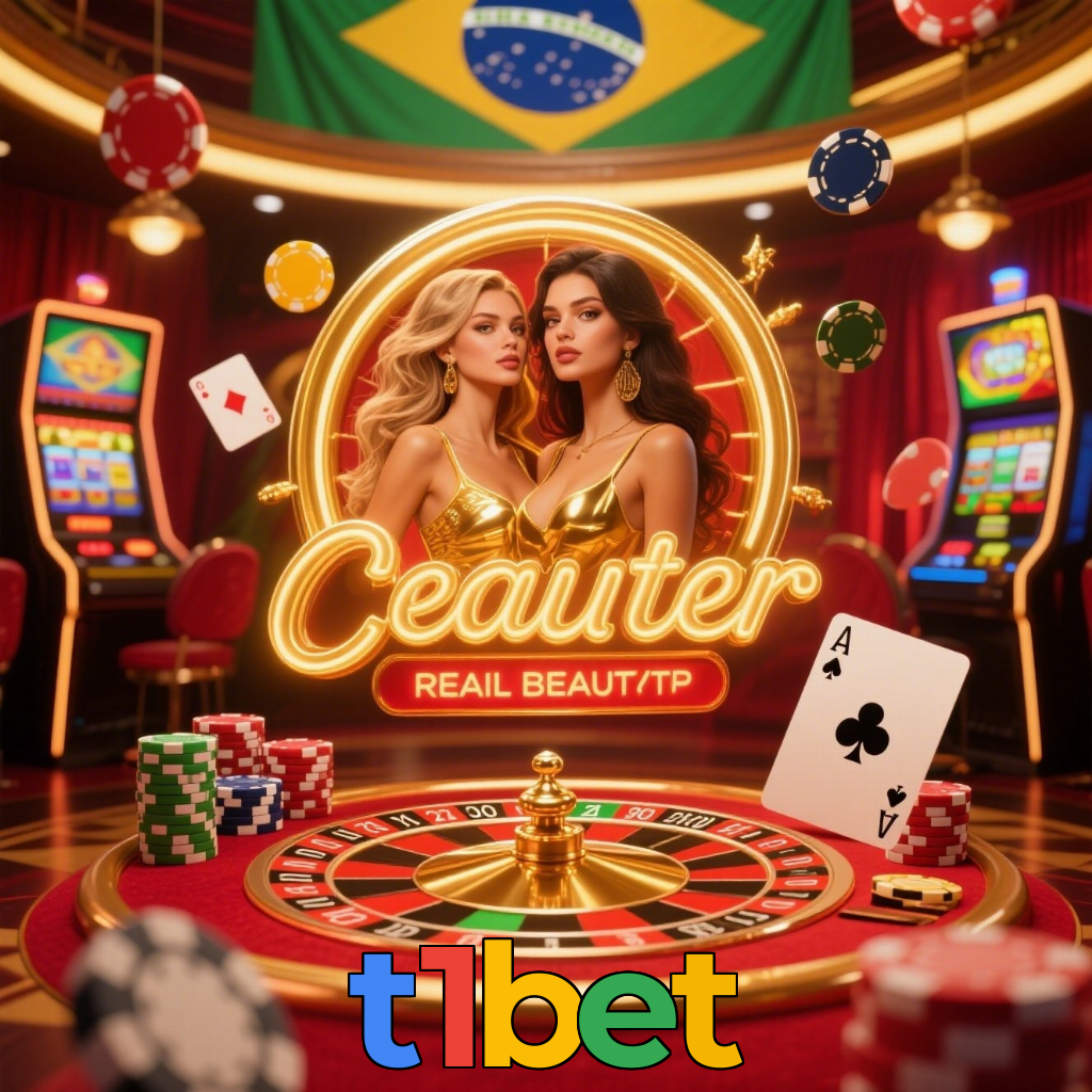 t1bet:Aposte no seu time e jogue roleta no cassino mais confiável!