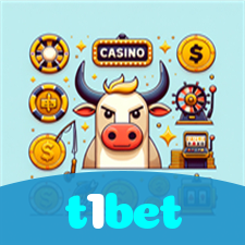 t1bet：A diversão nunca para! Entre no nosso cassino e jogue os melhores jogos!